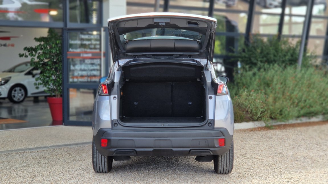 Peugeot 3008 - Photo 44