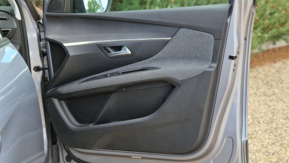 Peugeot 3008 - Photo 46