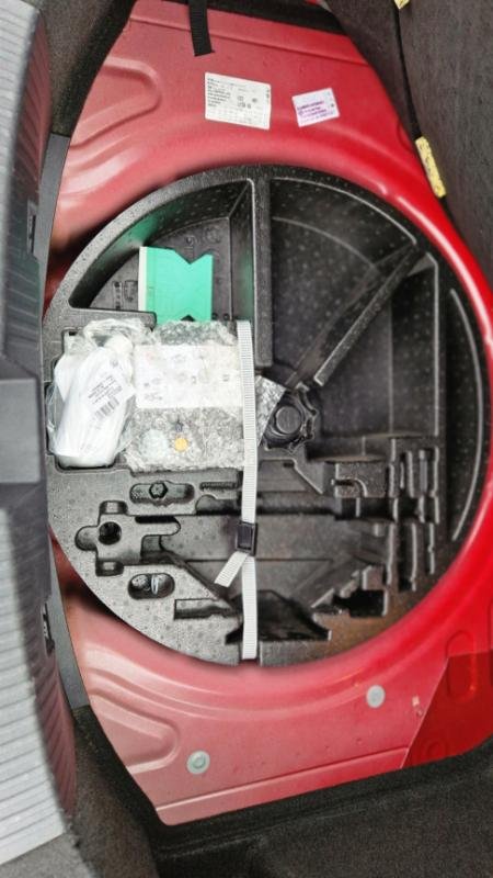 Volkswagen Beetle - Photo 16