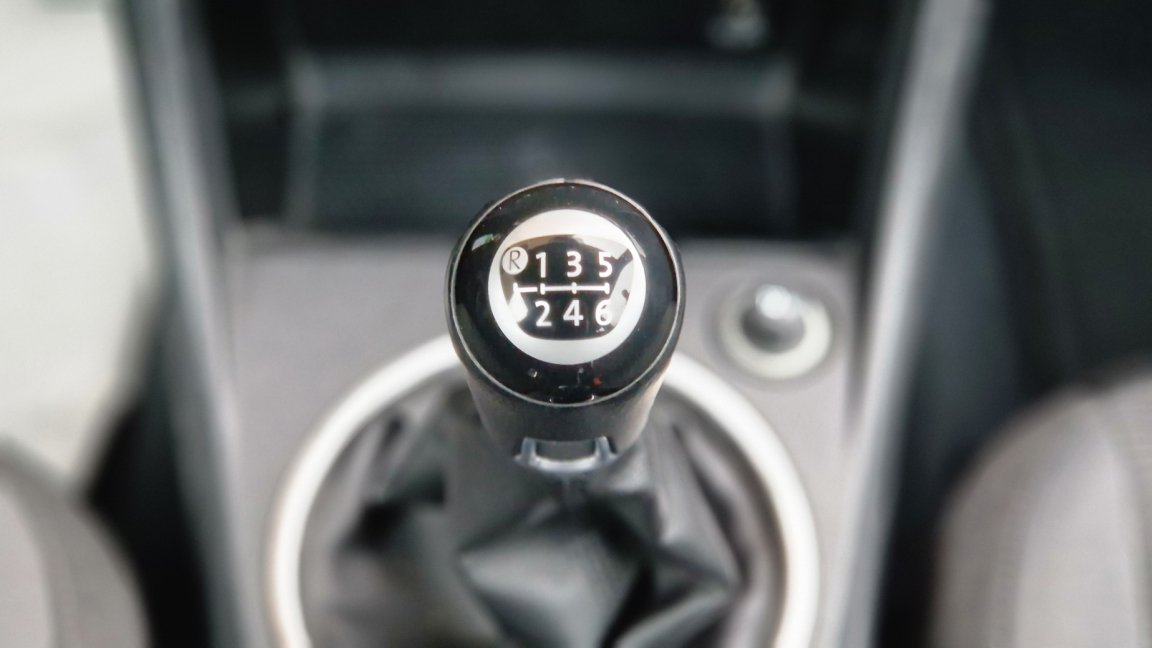 Volkswagen Beetle - Photo 26