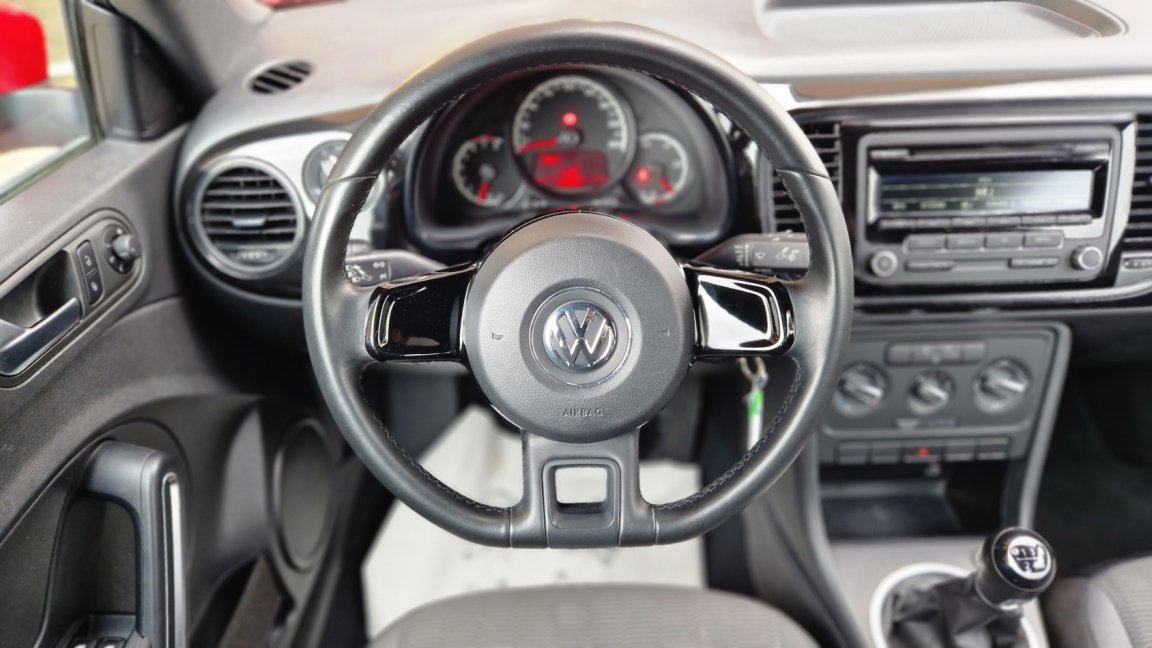 Volkswagen Beetle - Photo 38