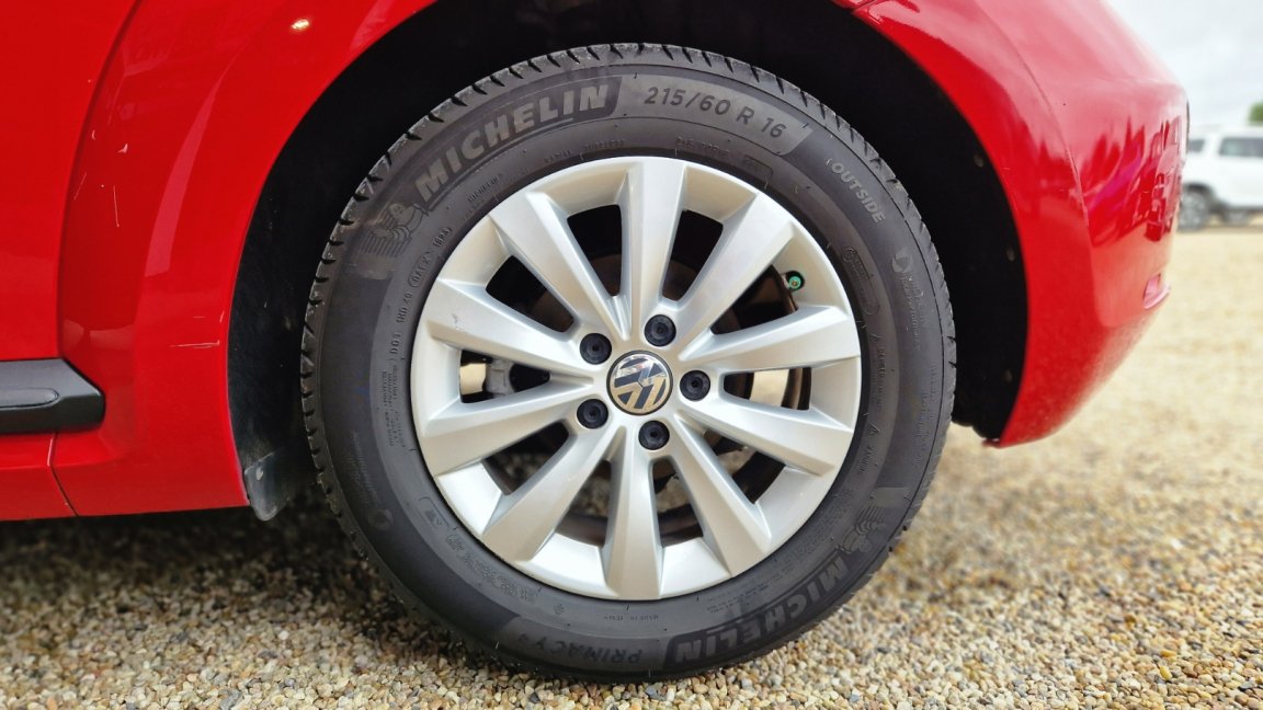 Volkswagen Beetle - Photo 39
