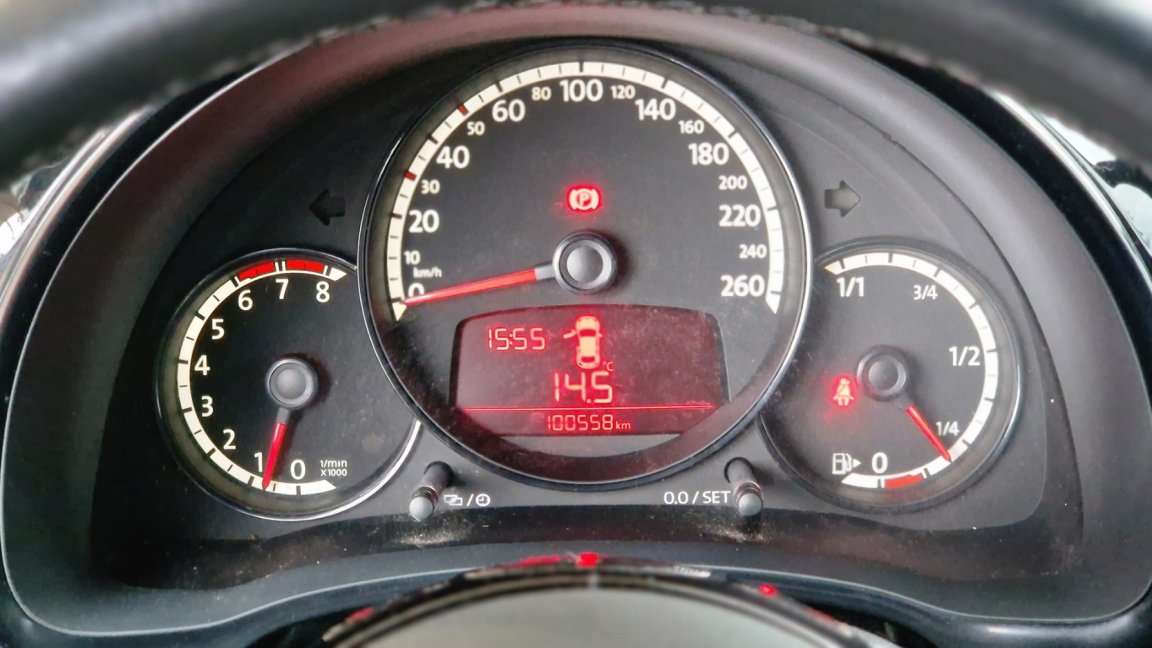 Volkswagen Beetle - Photo 40
