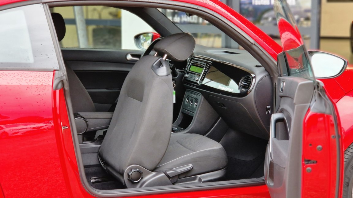 Volkswagen Beetle - Photo 41