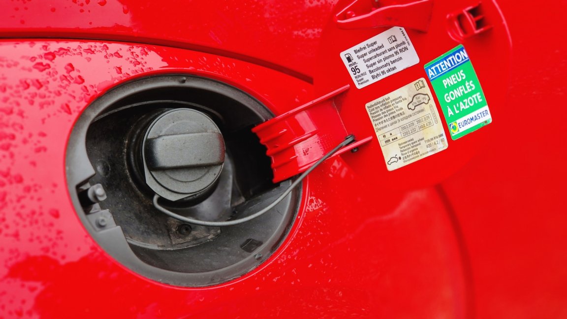 Volkswagen Beetle - Photo 44