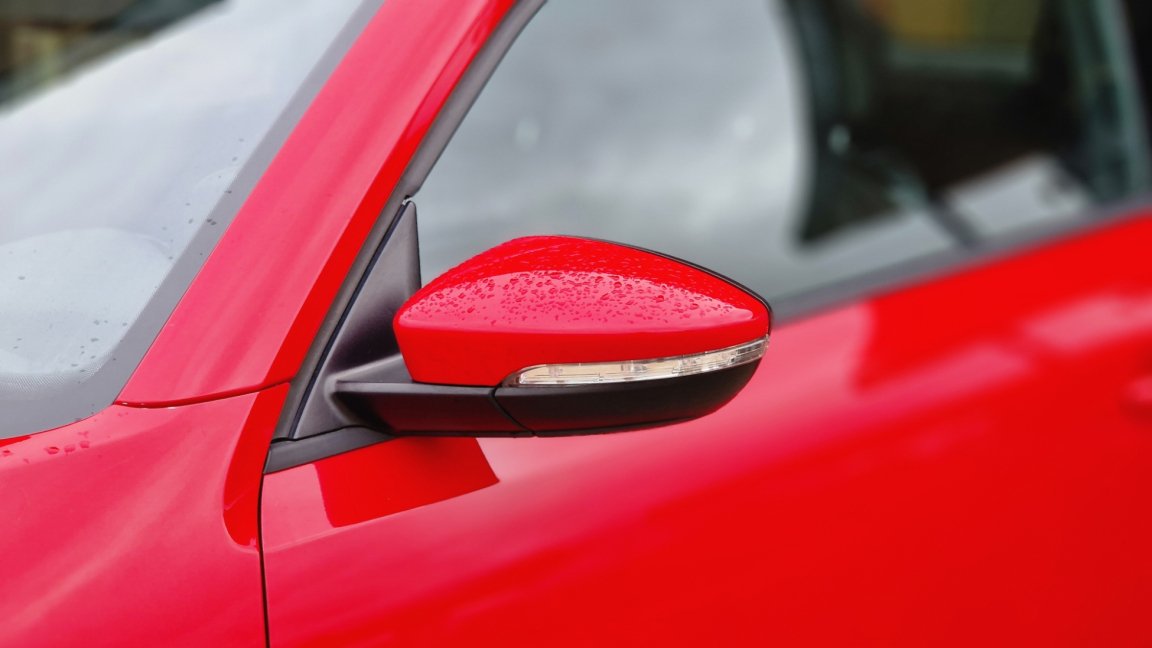 Volkswagen Beetle - Photo 7