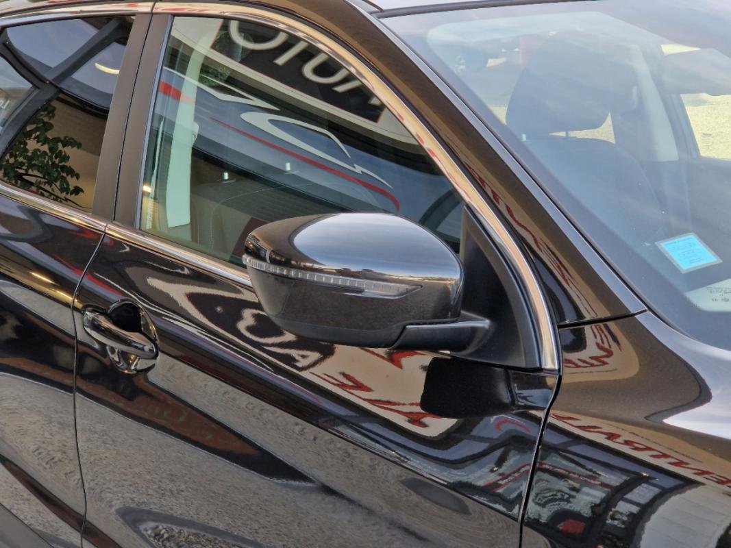 Nissan Qashqai - Photo 12