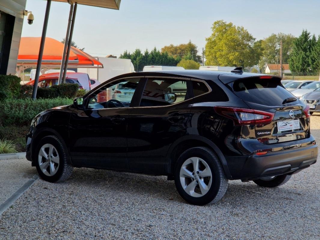 Nissan Qashqai - Photo 15