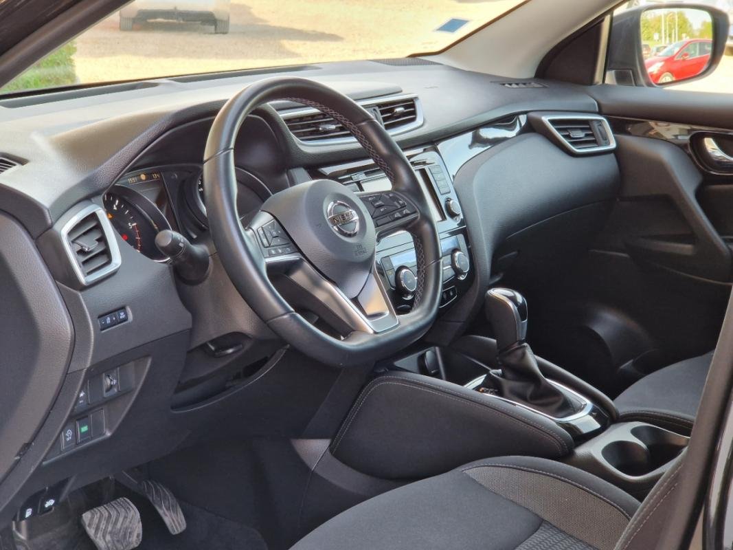 Nissan Qashqai - Photo 16