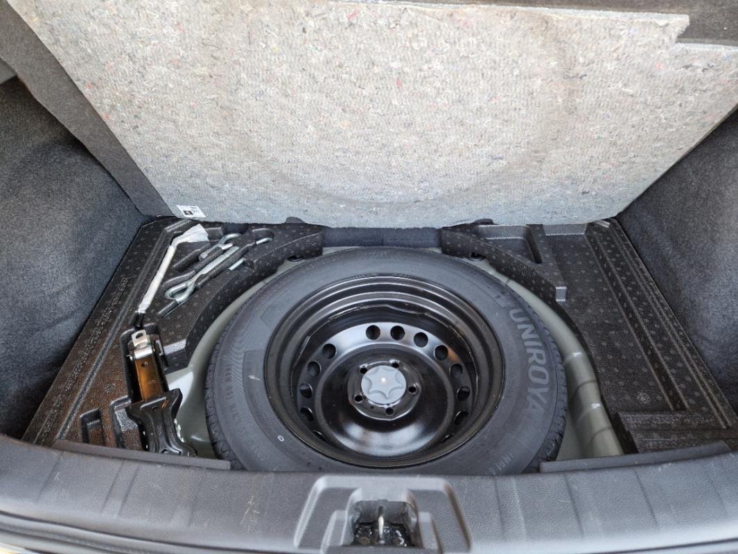 Nissan Qashqai - Photo 17