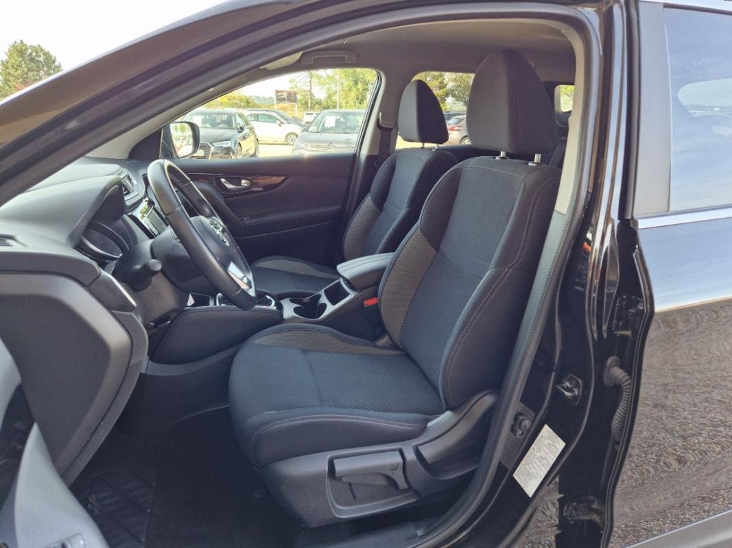 Nissan Qashqai - Photo 20