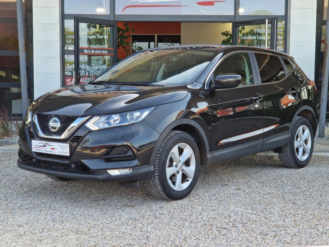 Nissan Qashqai - Photo 2