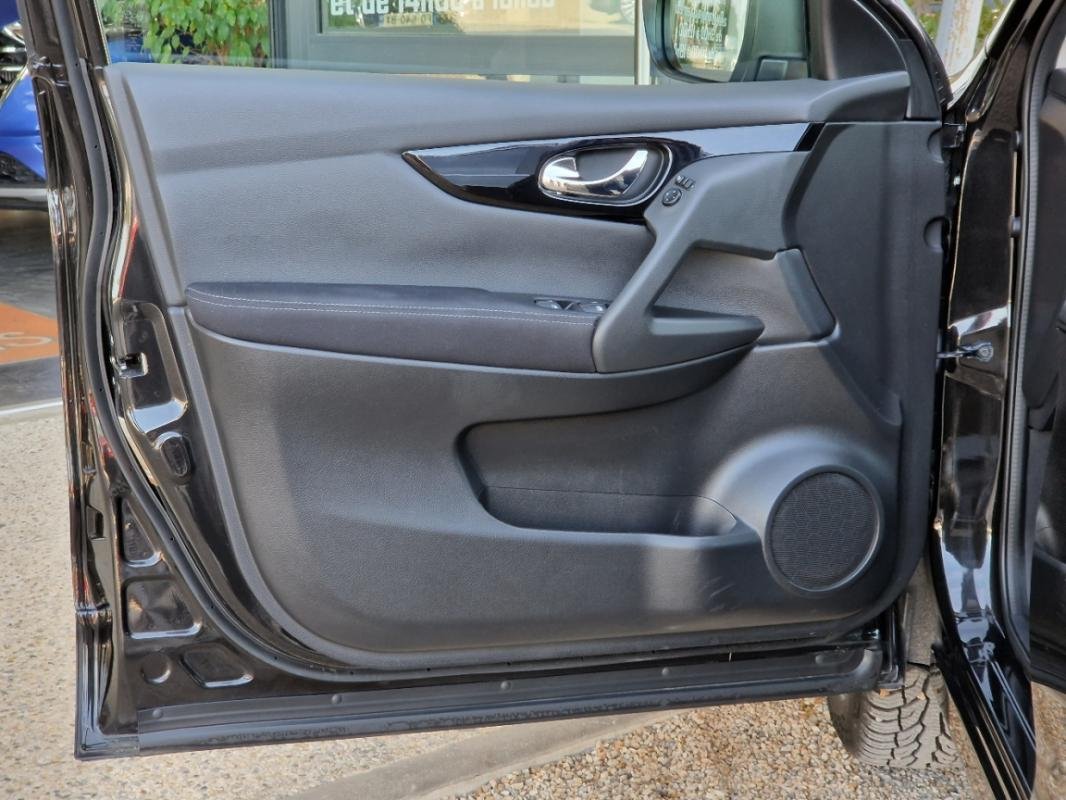 Nissan Qashqai - Photo 22