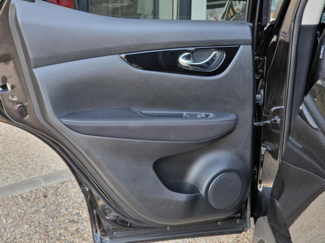 Nissan Qashqai - Photo 23