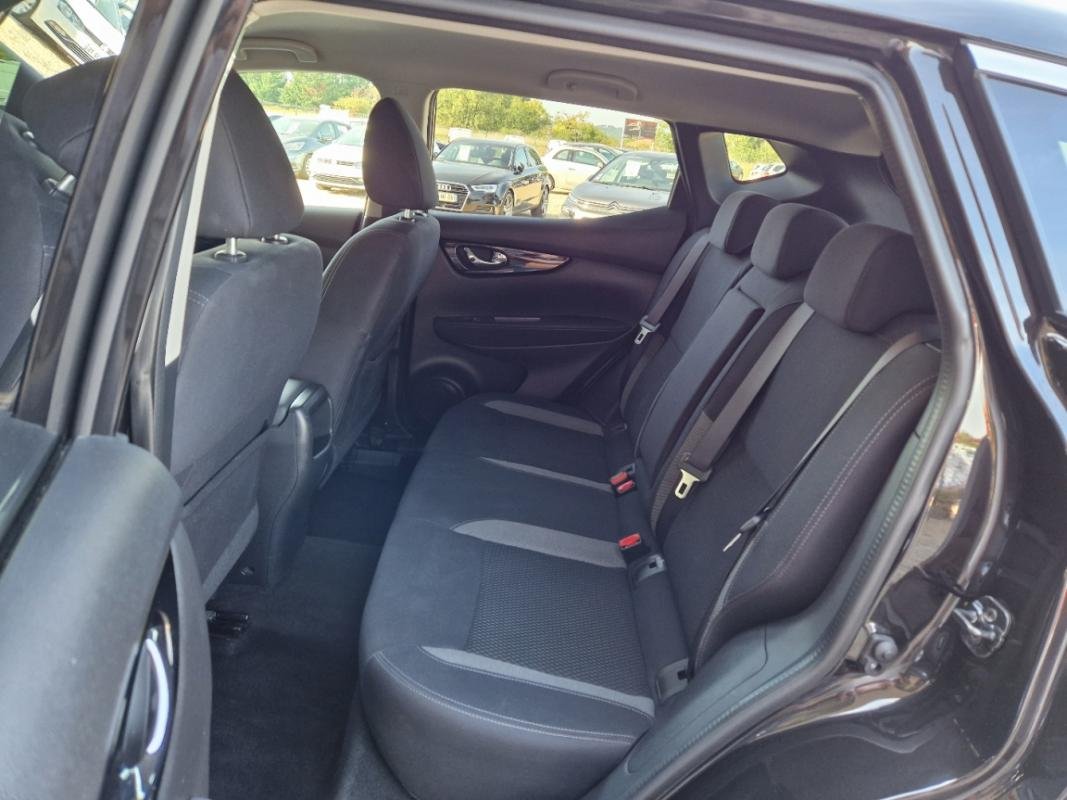 Nissan Qashqai - Photo 26