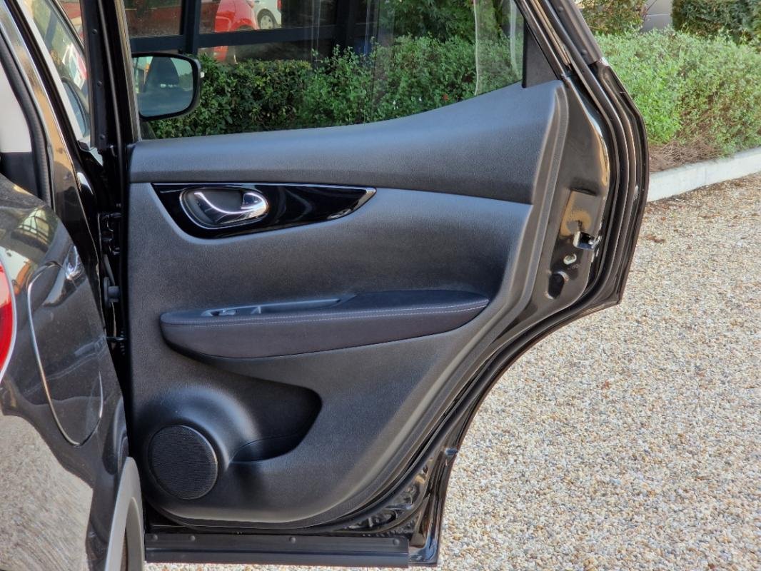 Nissan Qashqai - Photo 28