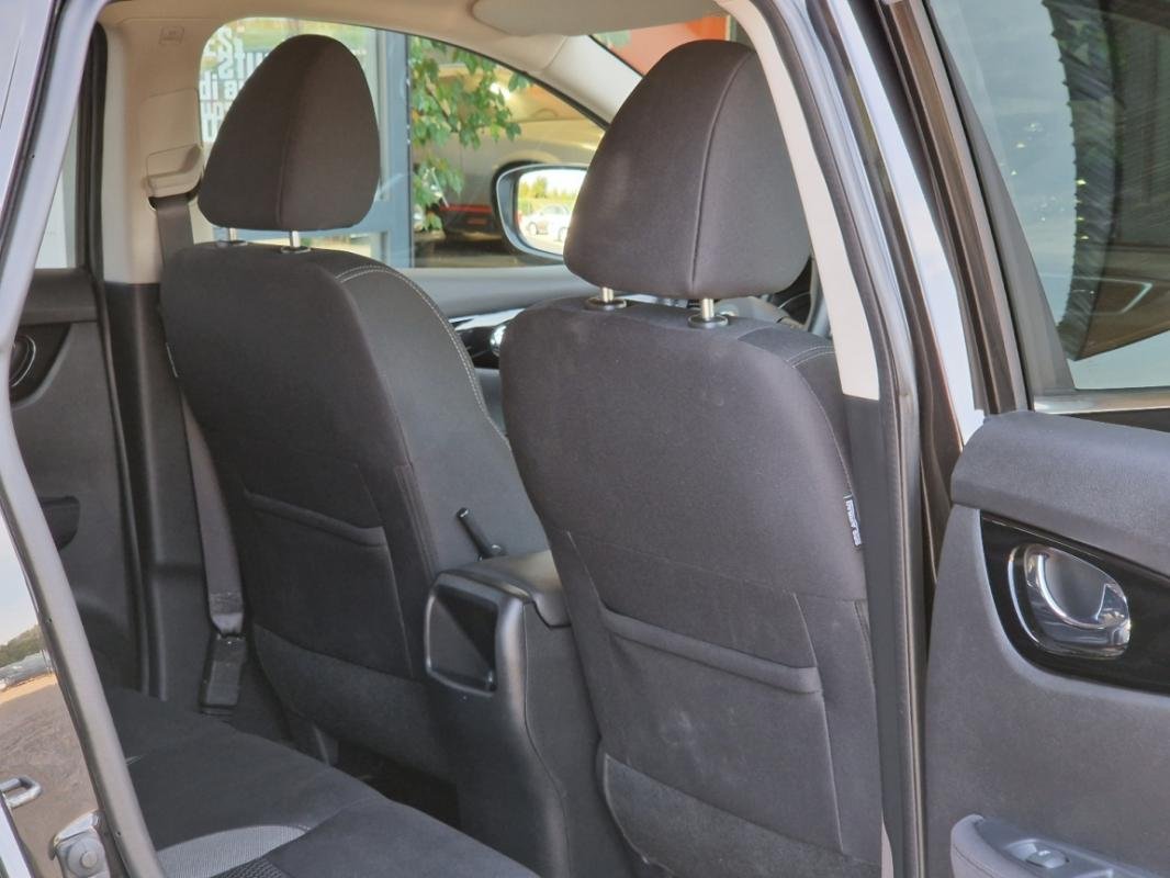 Nissan Qashqai - Photo 29