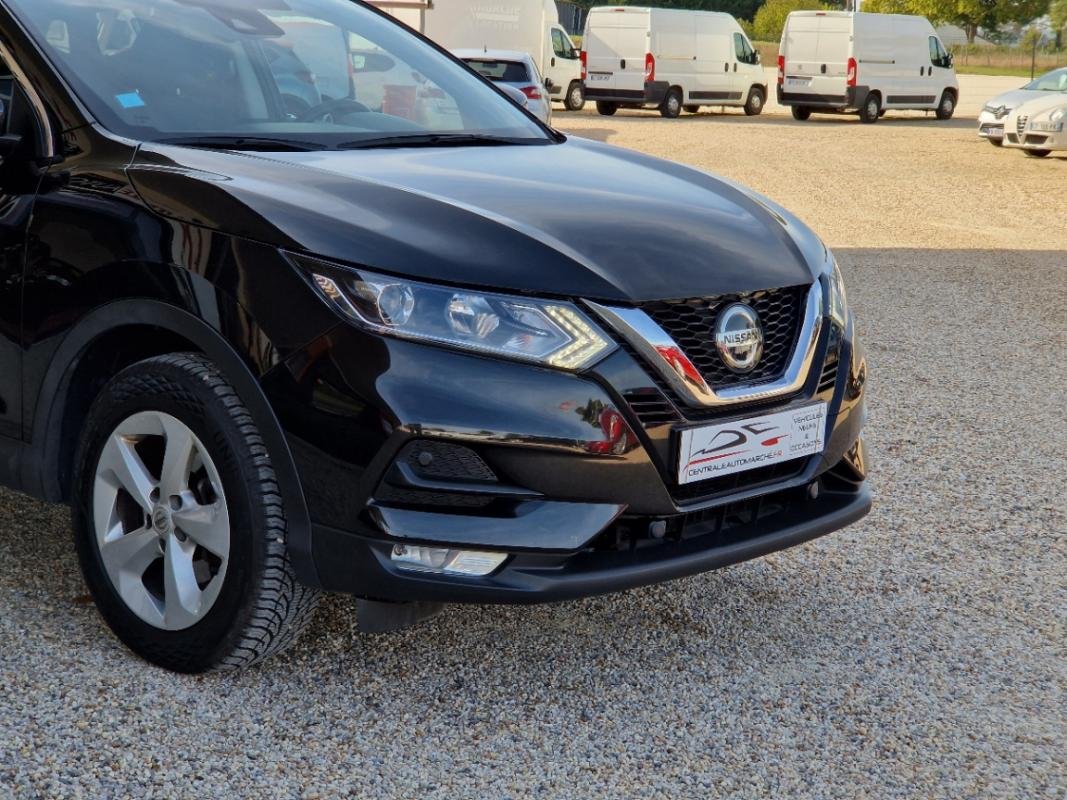 Nissan Qashqai - Photo 3
