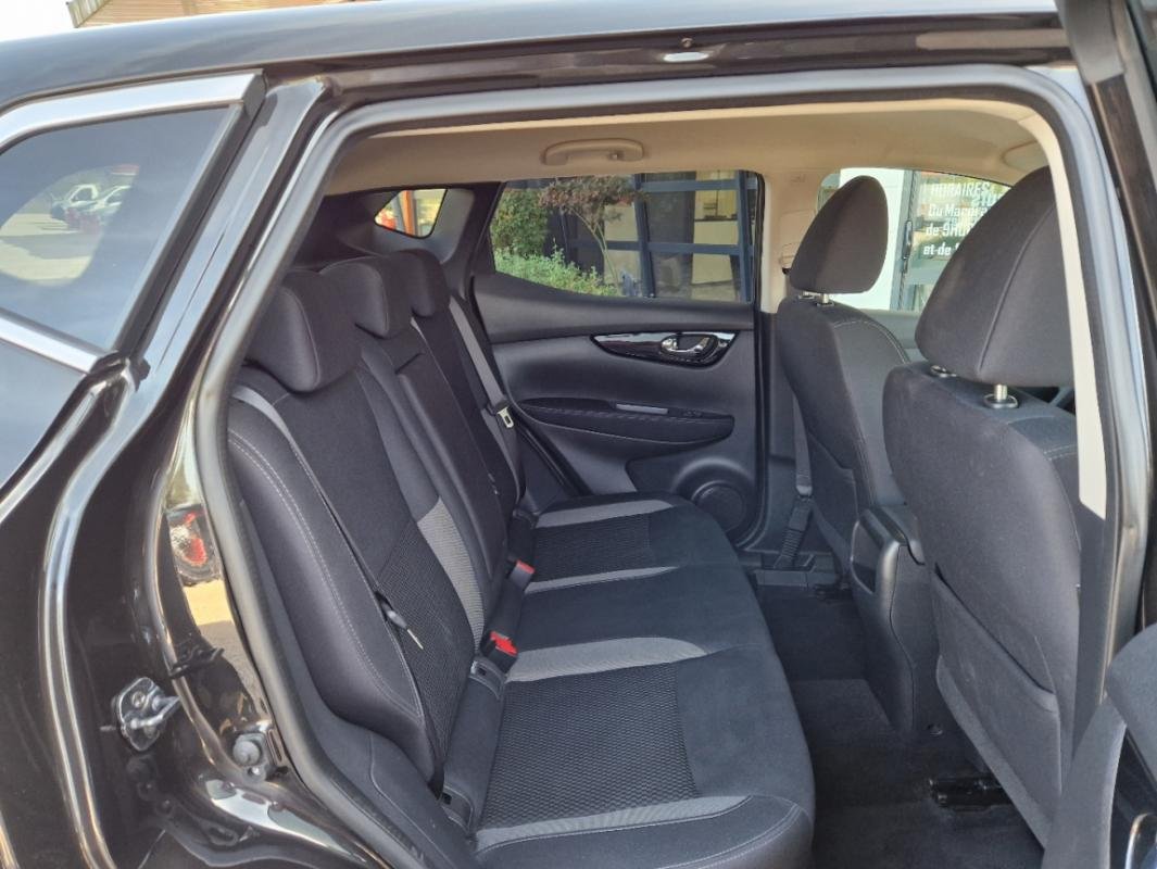 Nissan Qashqai - Photo 31