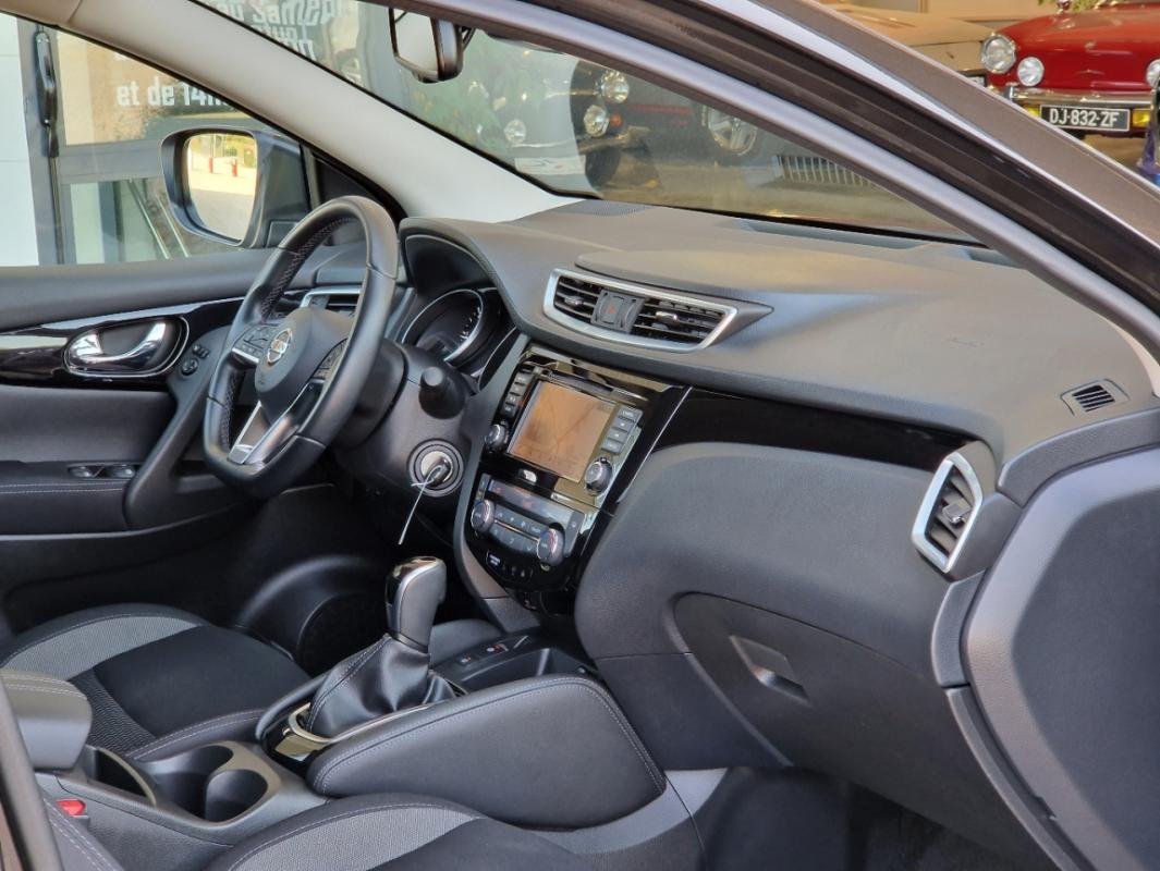 Nissan Qashqai - Photo 32