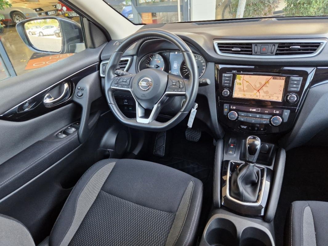 Nissan Qashqai - Photo 34