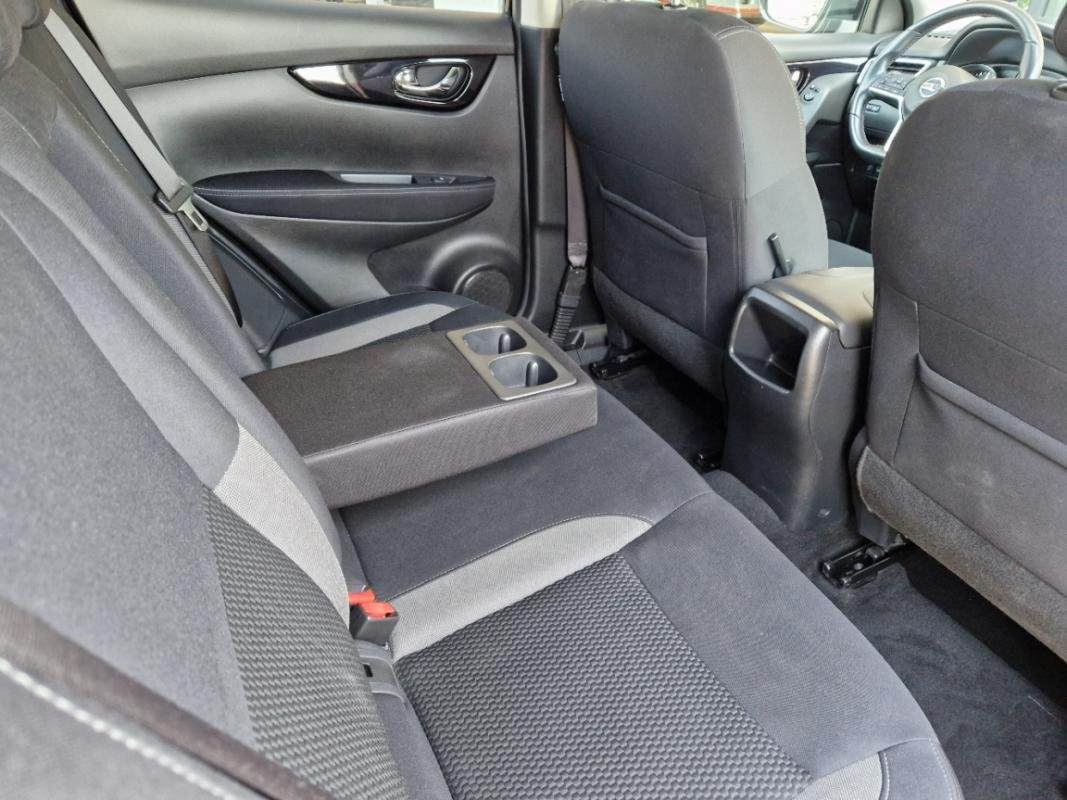 Nissan Qashqai - Photo 35