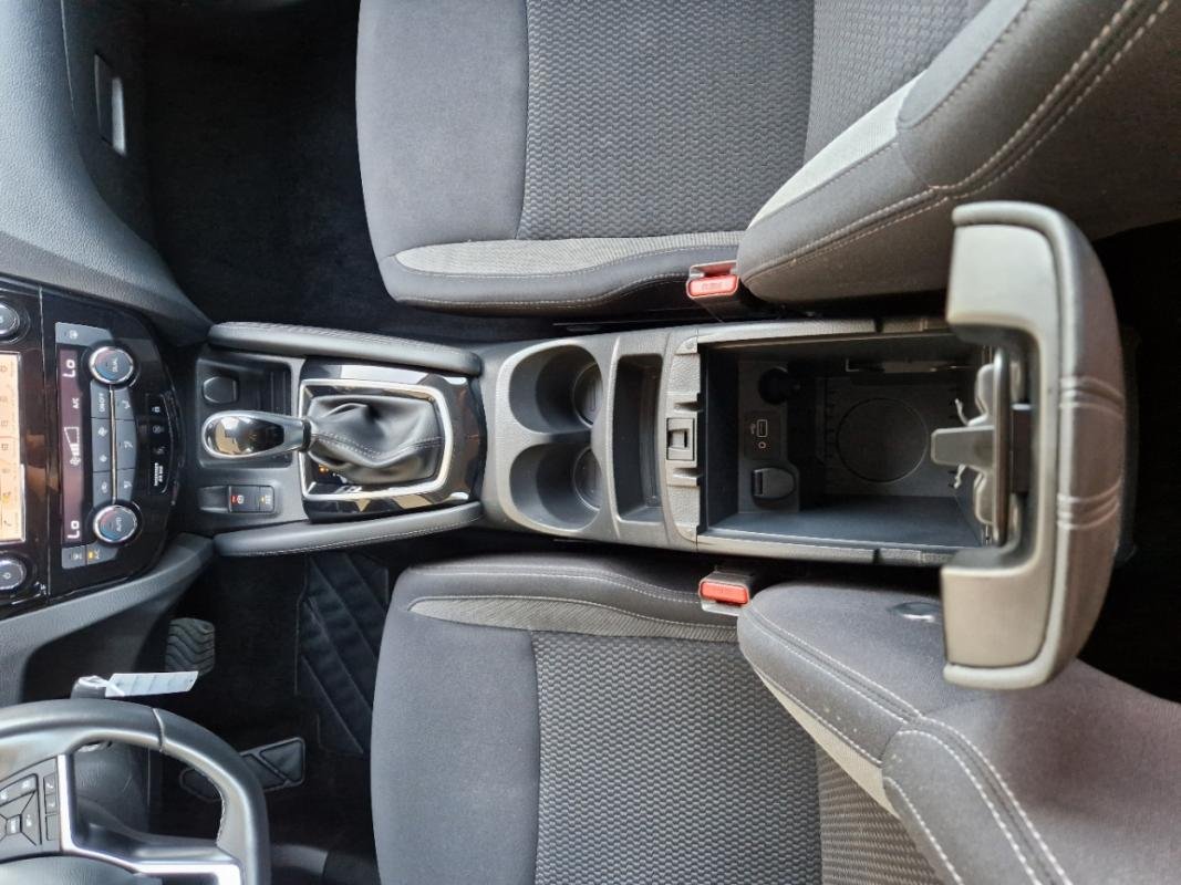 Nissan Qashqai - Photo 37