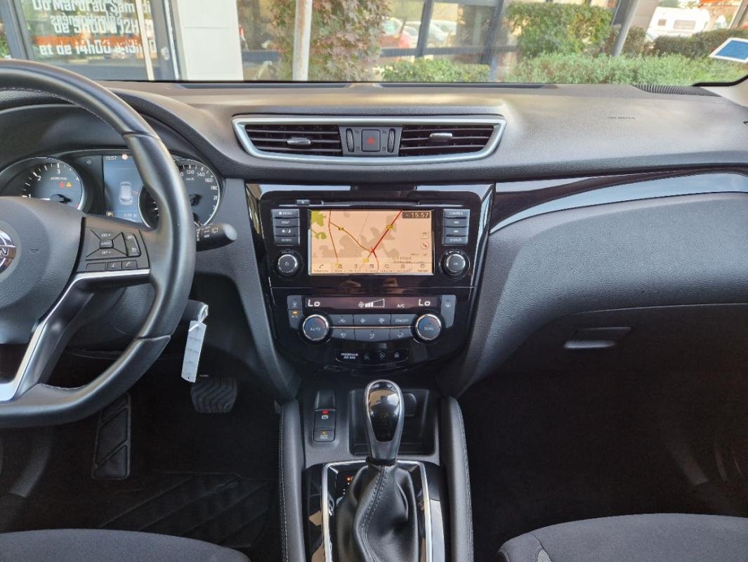 Nissan Qashqai - Photo 39