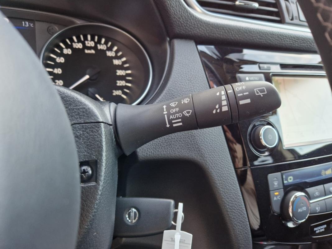 Nissan Qashqai - Photo 40