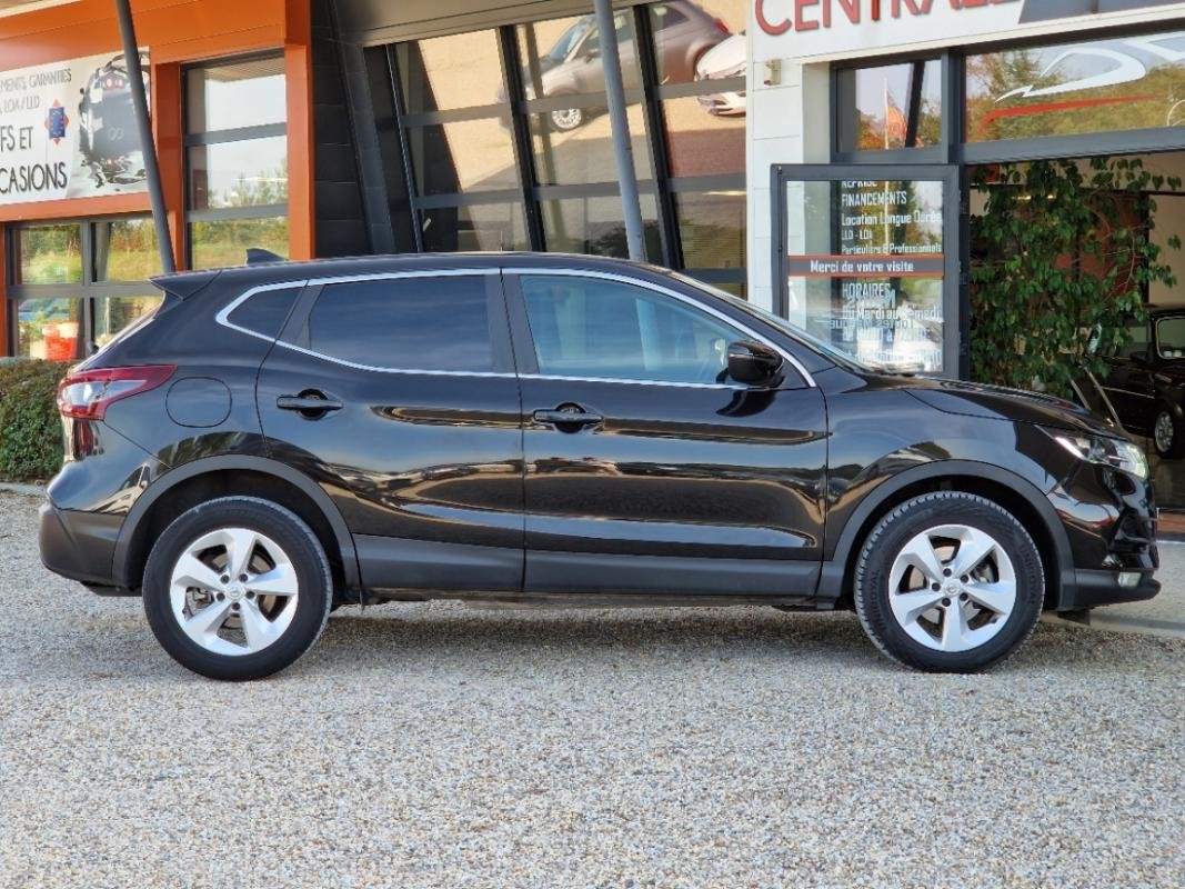 Nissan Qashqai - Photo 4