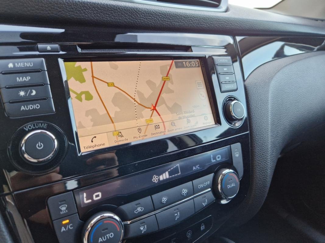 Nissan Qashqai - Photo 41
