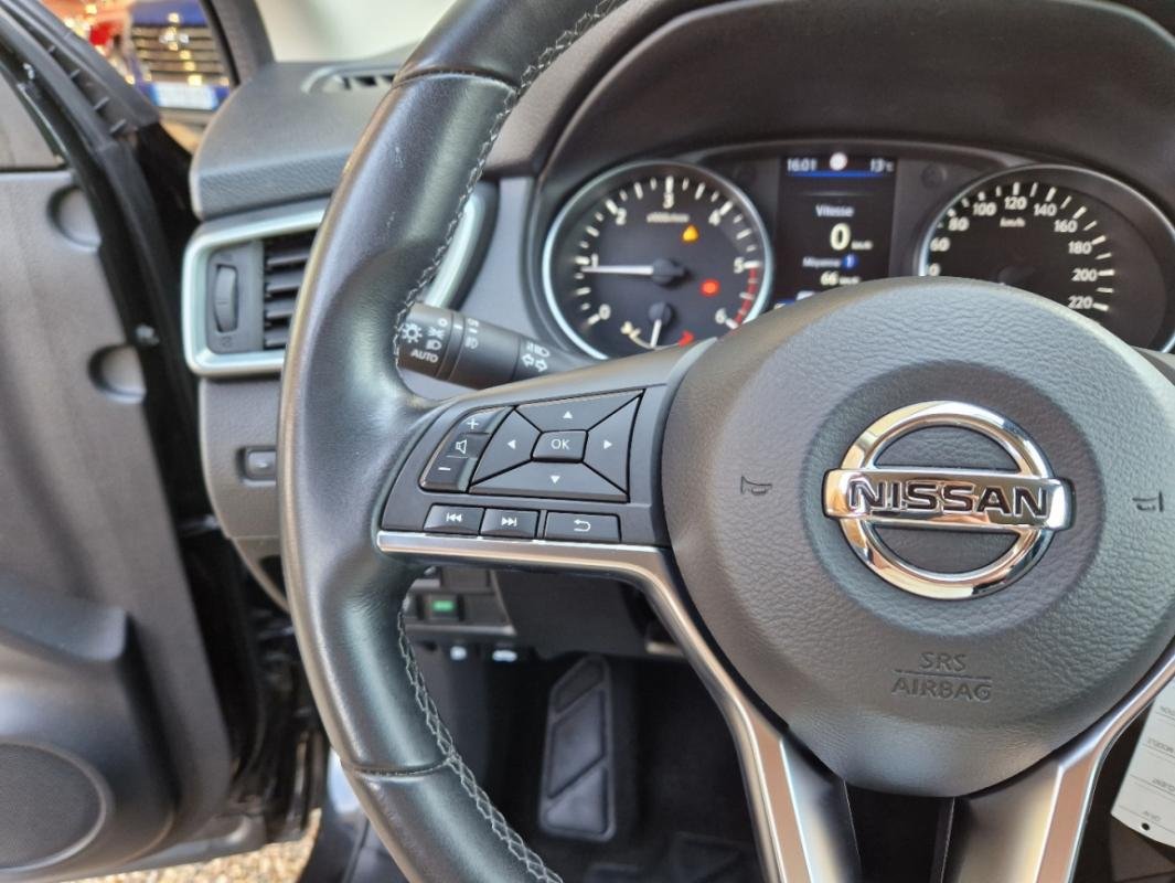 Nissan Qashqai - Photo 46