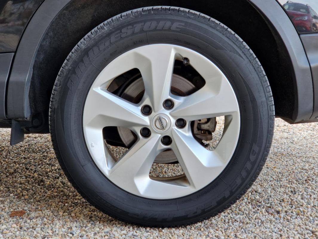 Nissan Qashqai - Photo 51