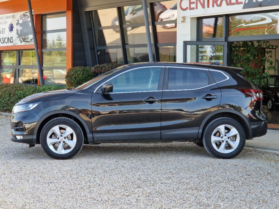 Nissan Qashqai - Photo 6