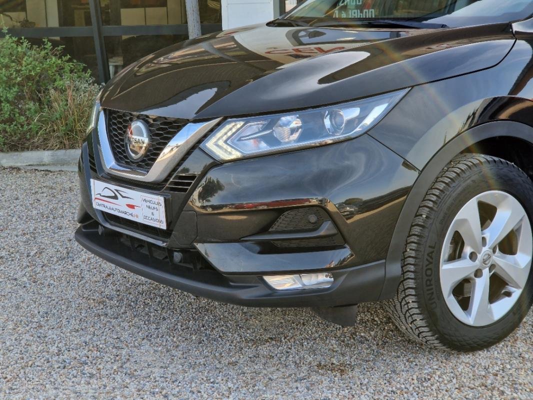 Nissan Qashqai - Photo 7