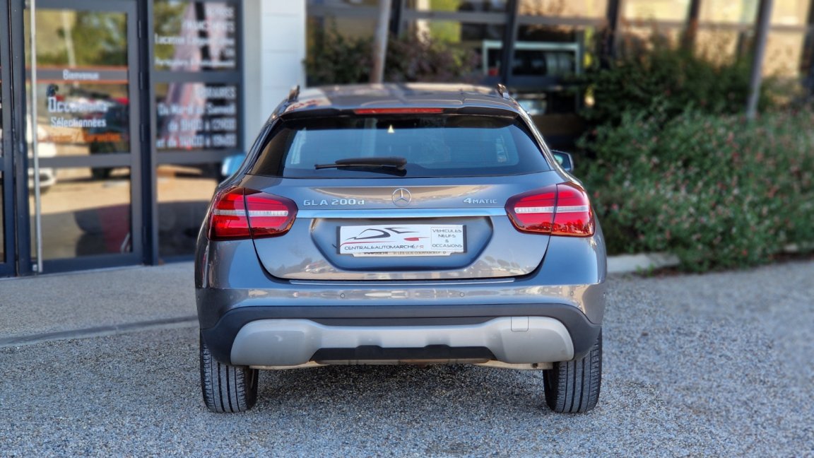 Mercedes Gla - Photo 14