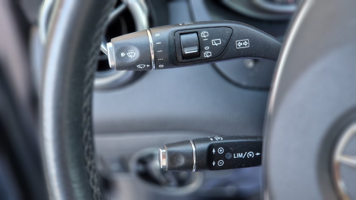 Mercedes Gla - Photo 27