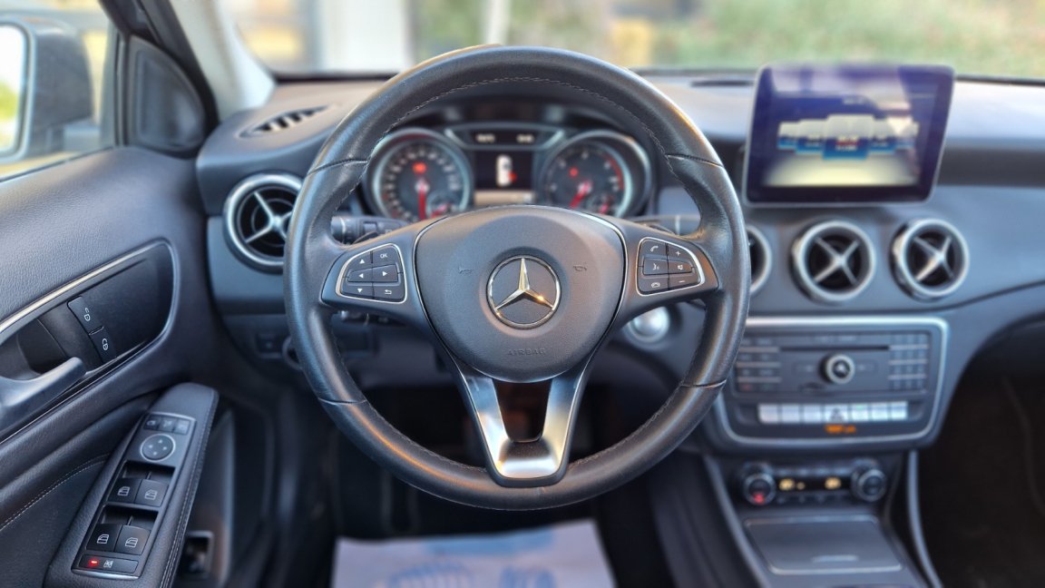 Mercedes Gla - Photo 29