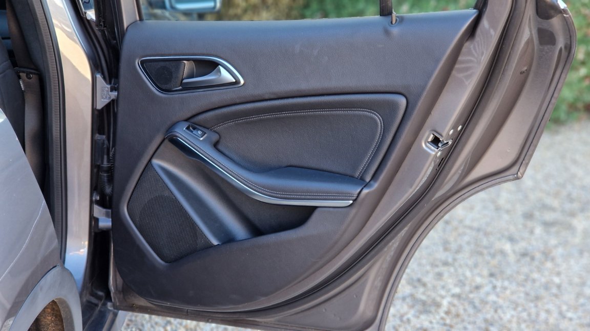 Mercedes Gla - Photo 31