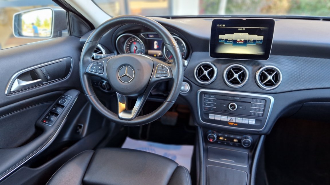Mercedes Gla - Photo 33