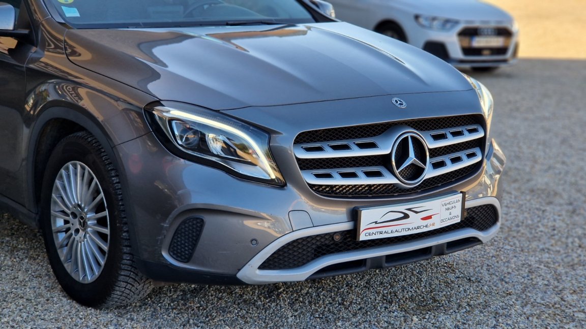 Mercedes Gla - Photo 4