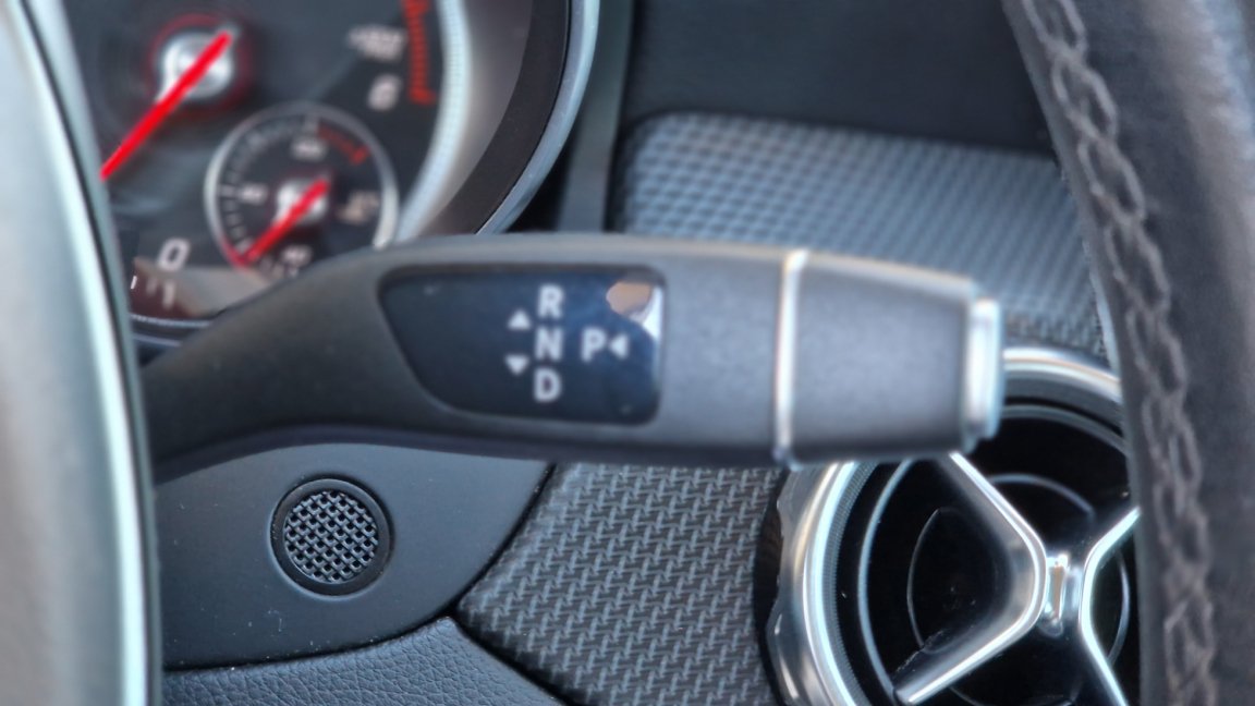Mercedes Gla - Photo 42