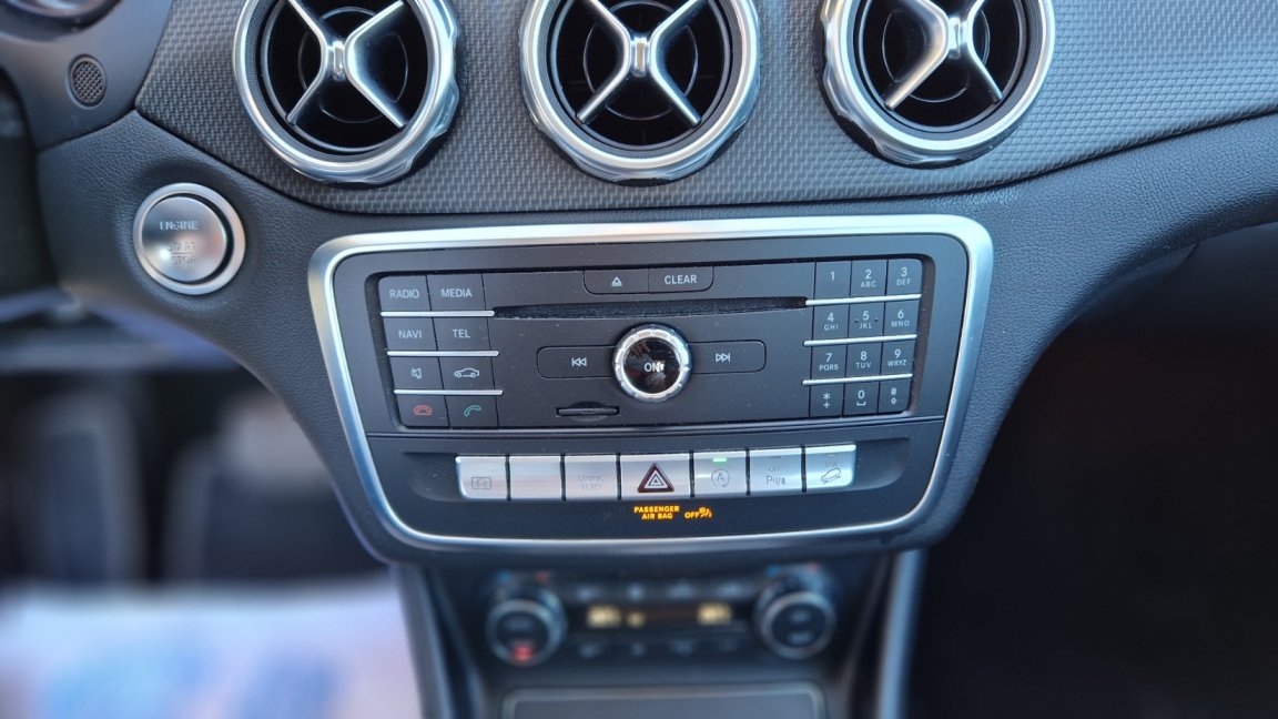 Mercedes Gla - Photo 45