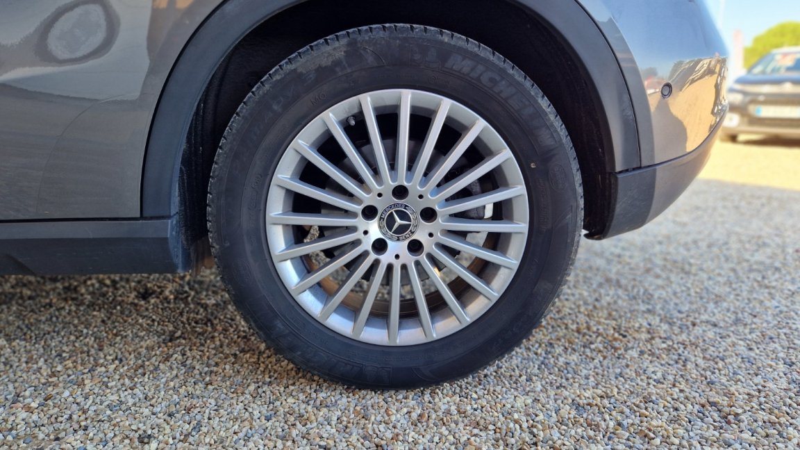 Mercedes Gla - Photo 50
