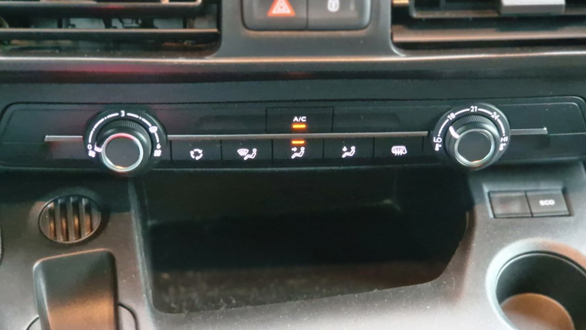 Citroën Berlingo - Photo 28