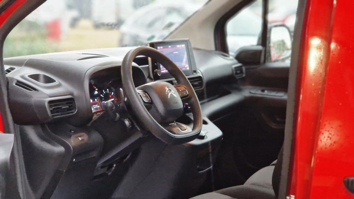 Citroën Berlingo - Photo 34