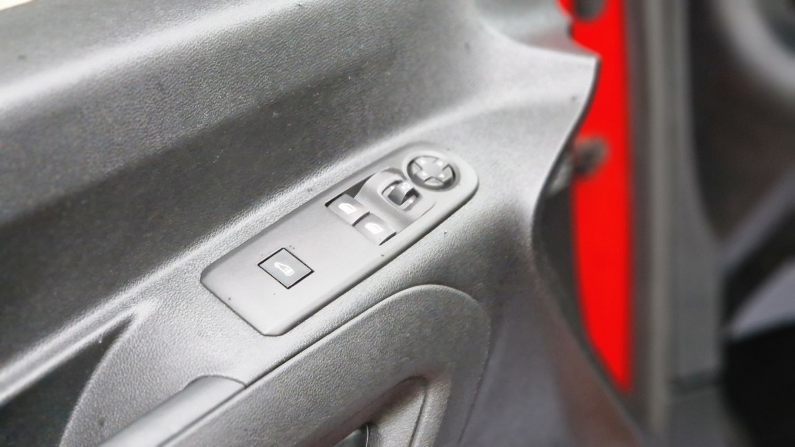 Citroën Berlingo - Photo 36
