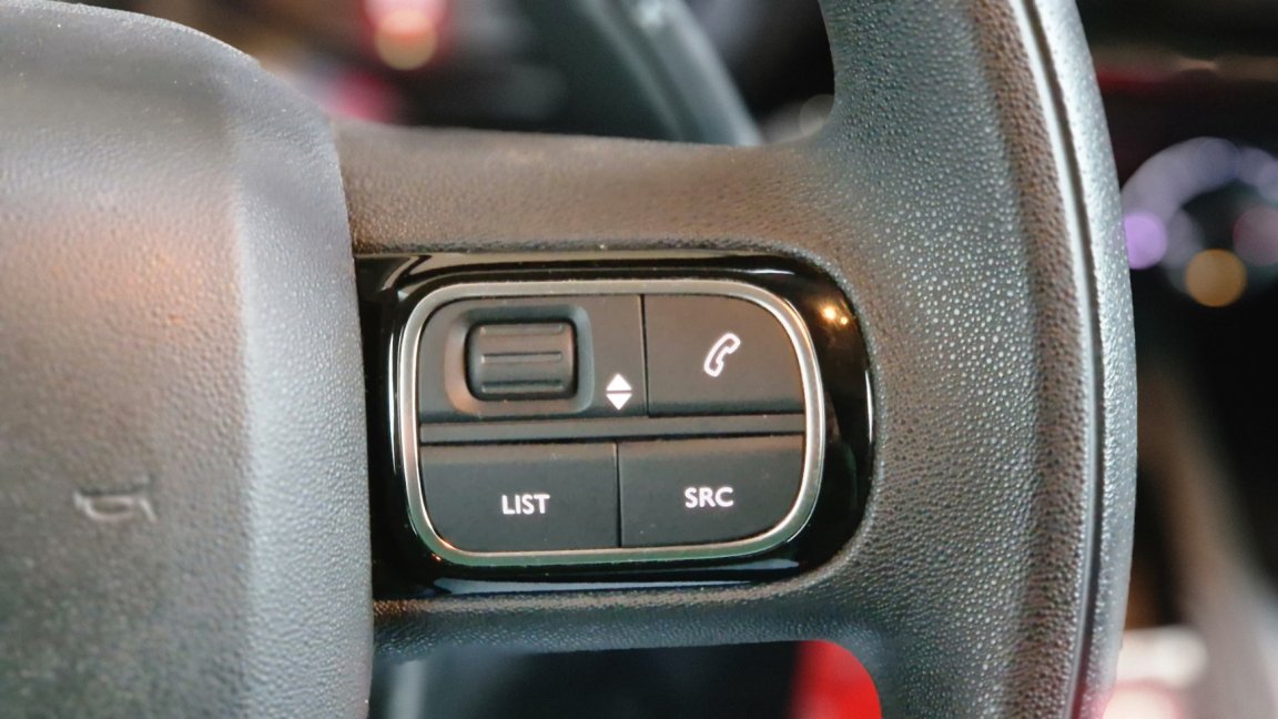 Citroën Berlingo - Photo 41