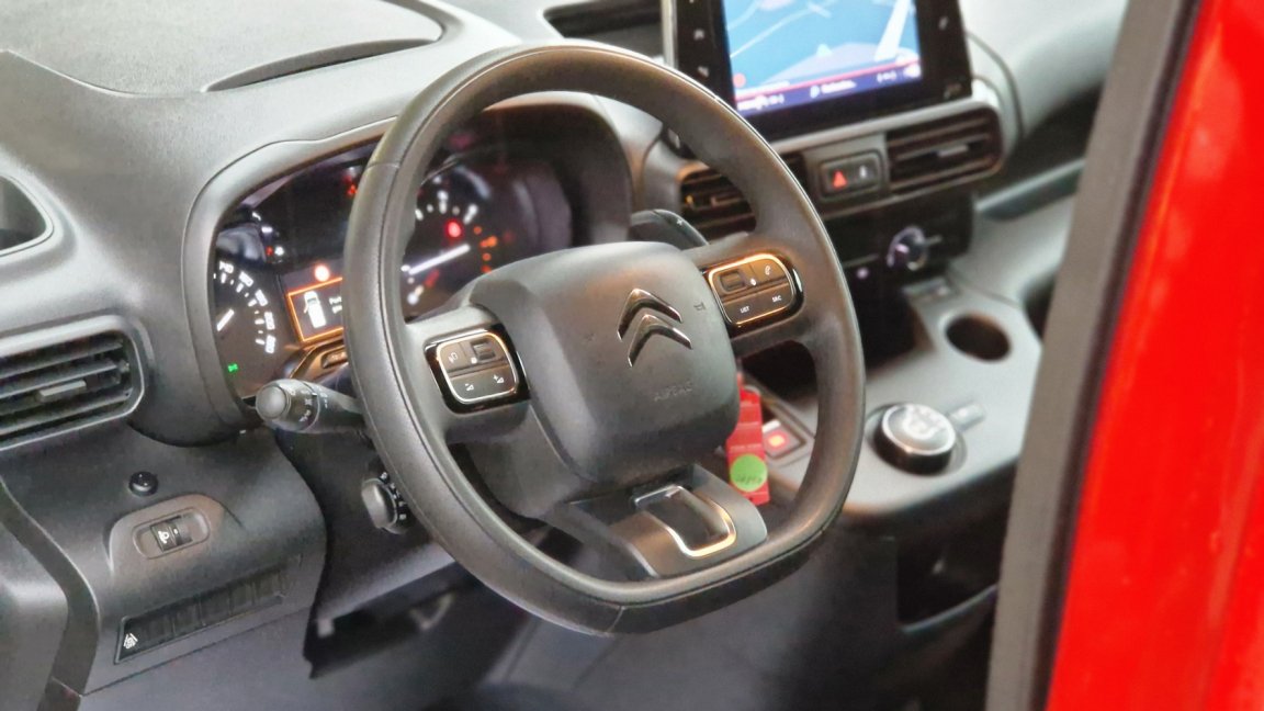 Citroën Berlingo - Photo 43