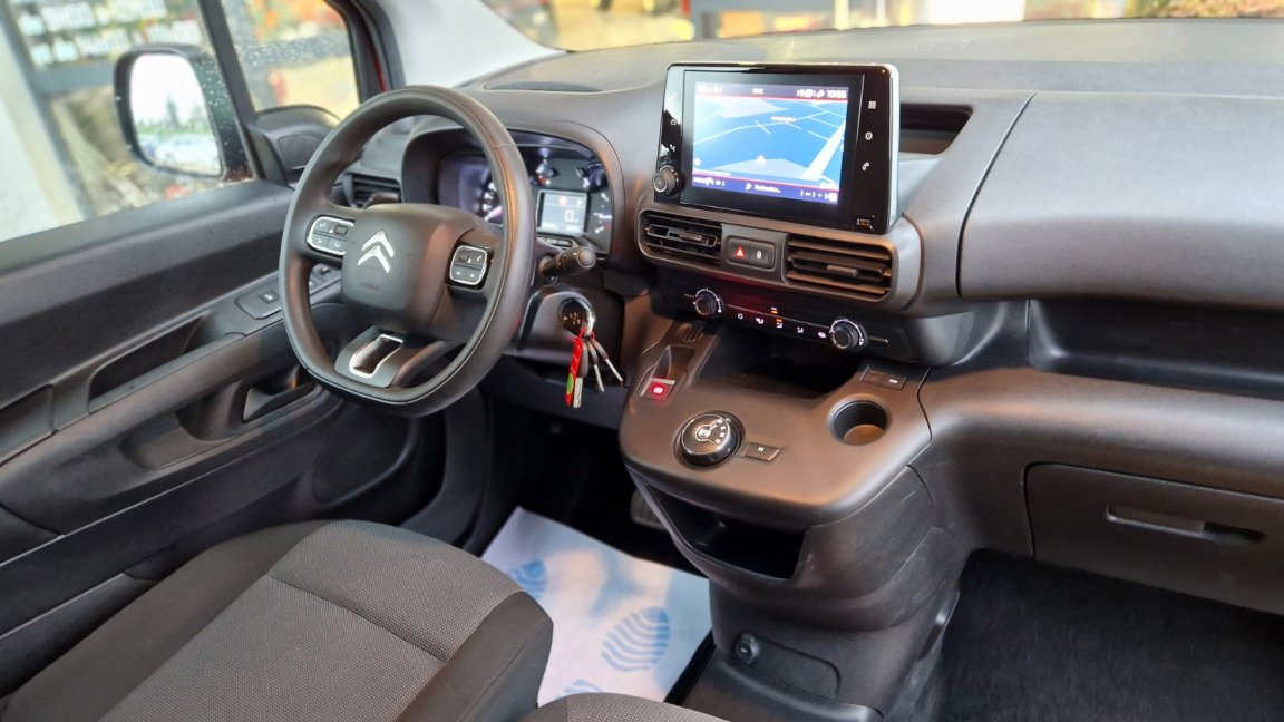 Citroën Berlingo - Photo 7